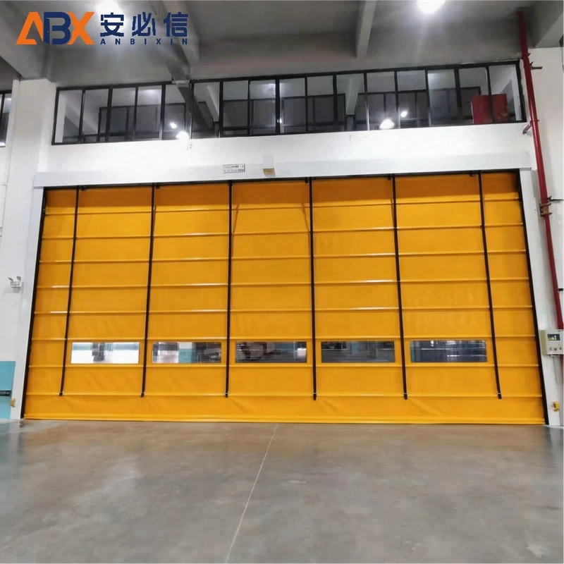 西宁市冷库门封