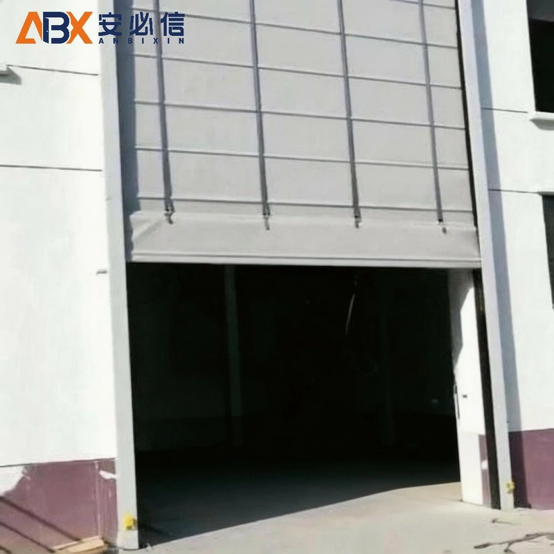 西宁市机械式门封