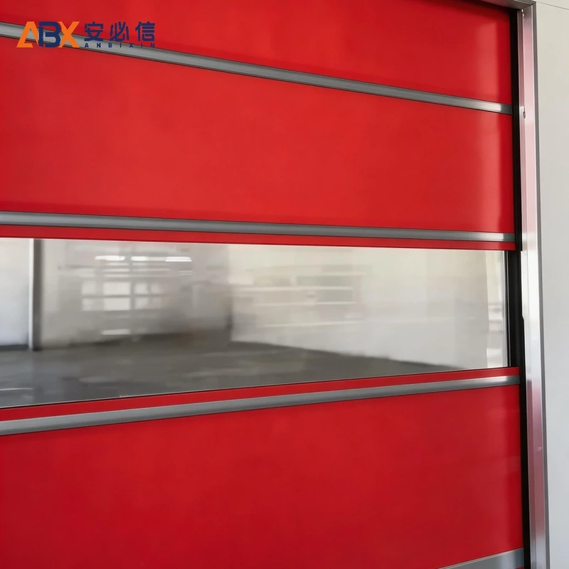 西宁市快速门
